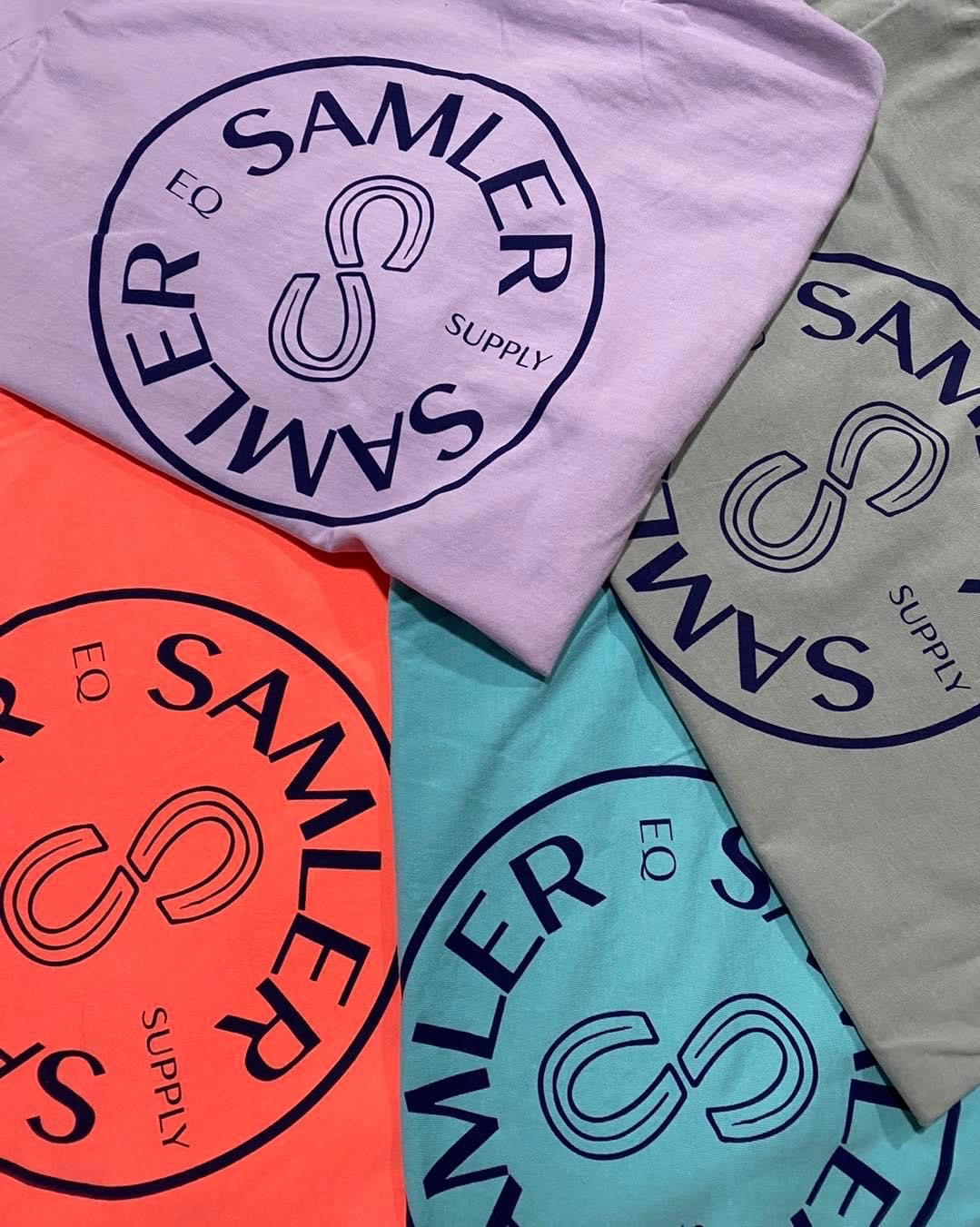 S.EQ Logo T