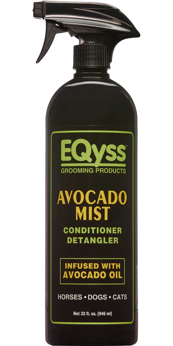Eqyss Avocado Mist