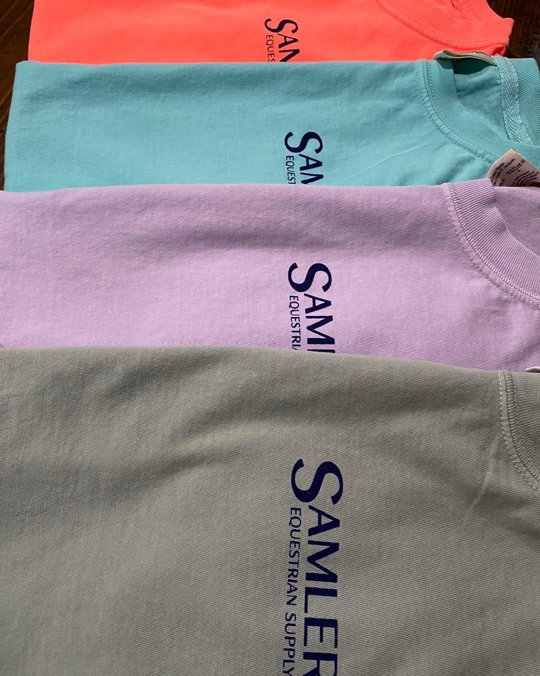S.EQ Logo T