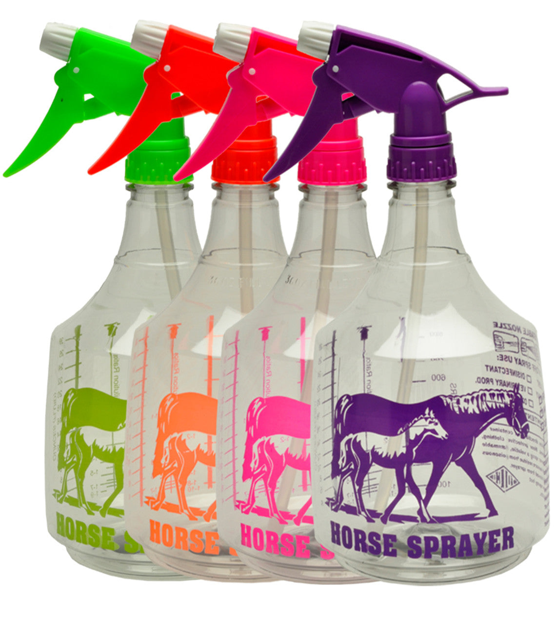 Sprayer Bottle