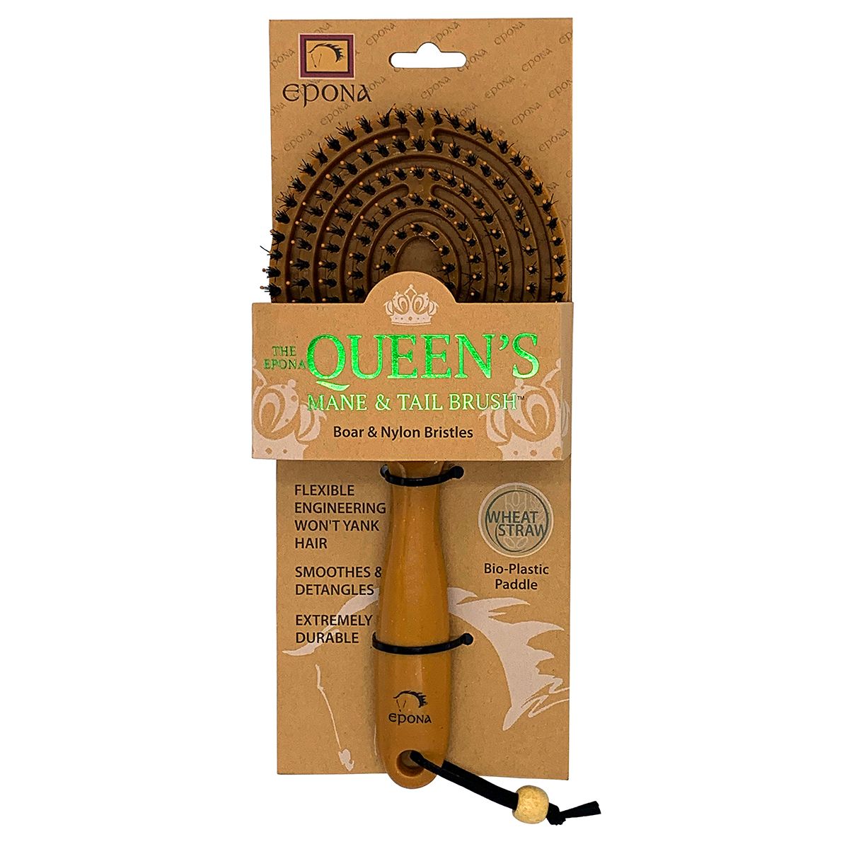 Epona Queen’s Mane & Tail Brush