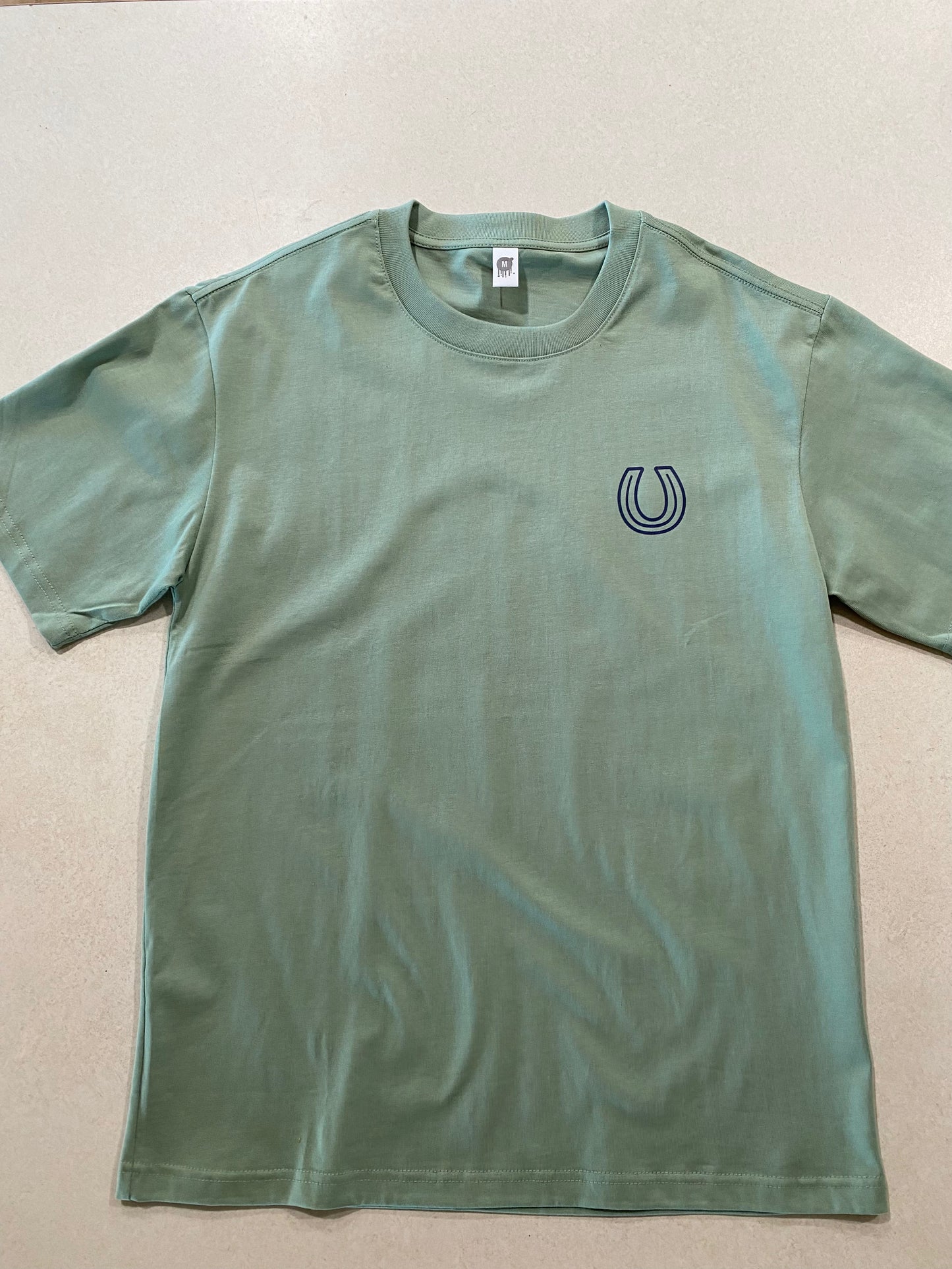 S.EQ Graphic T-Shirt