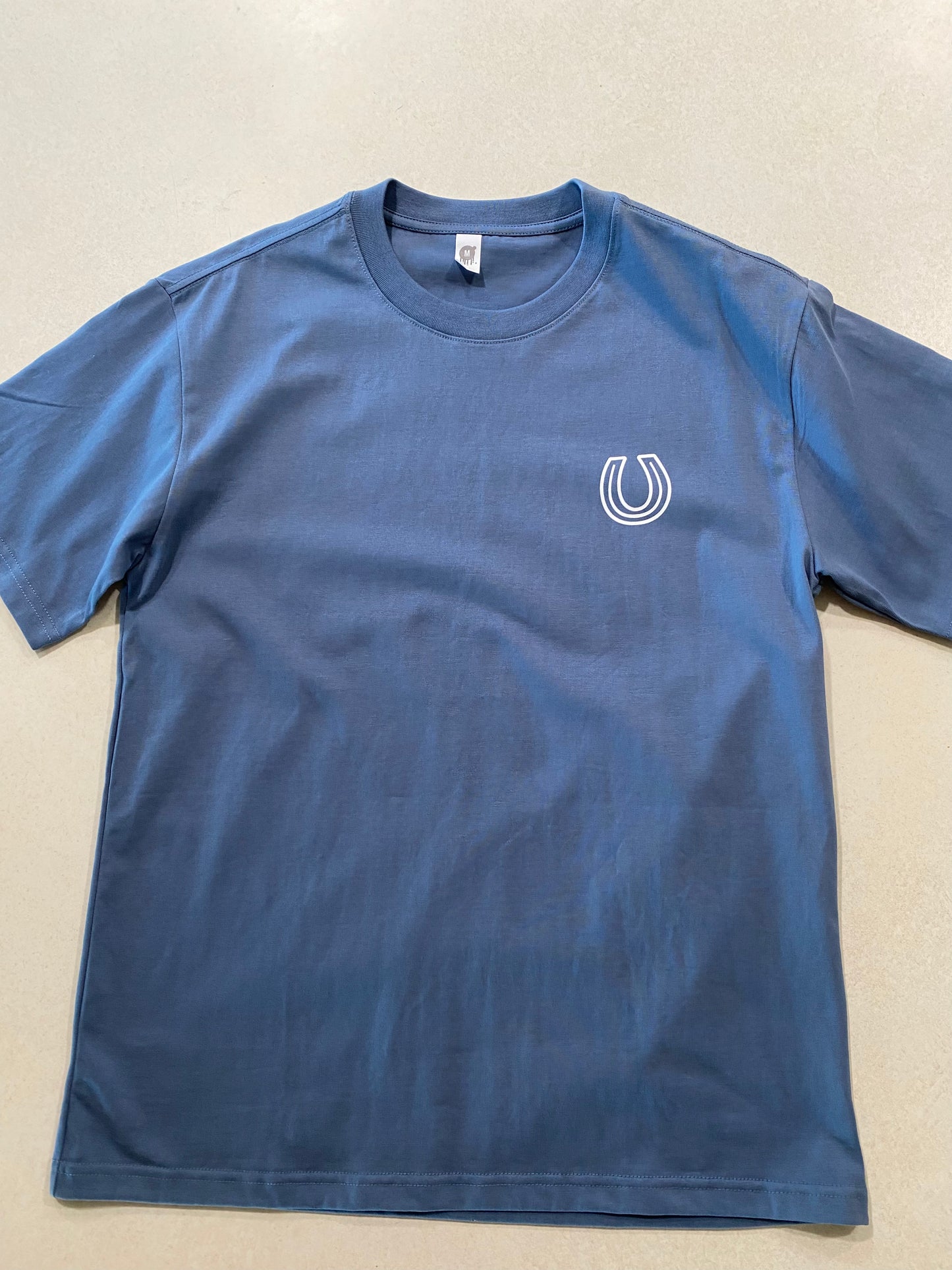 S.EQ Graphic T-Shirt
