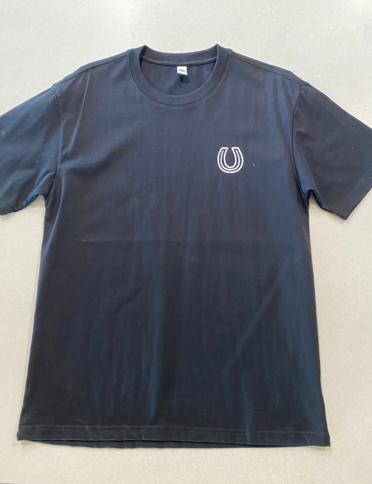 S.EQ Graphic T-Shirt