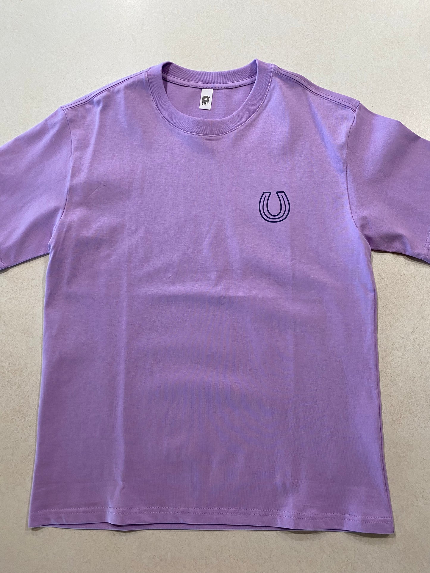 S.EQ Graphic T-Shirt