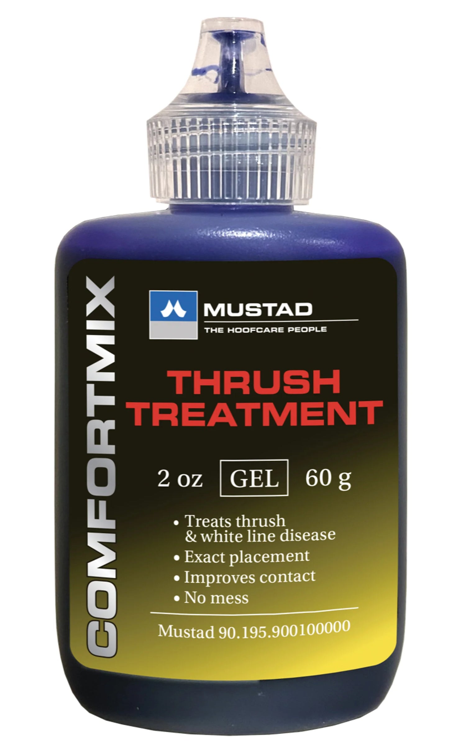 ComfortMix Thrush Treatment