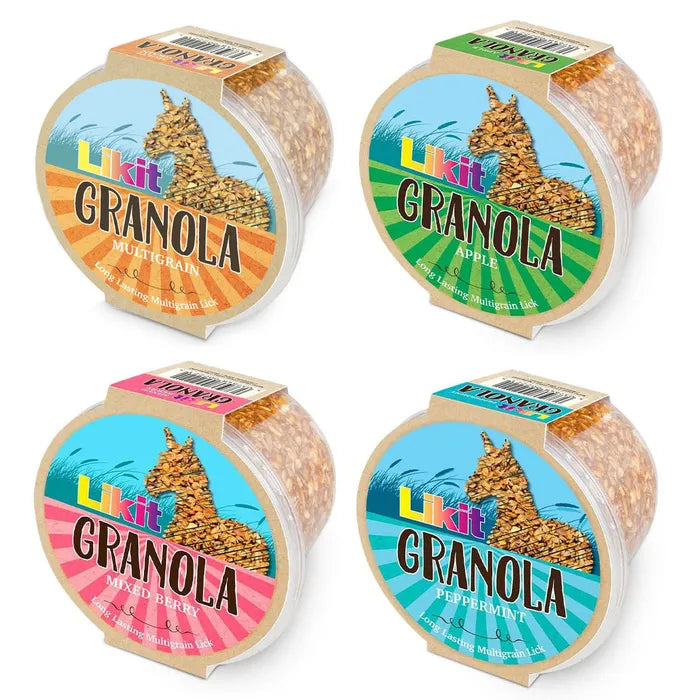 Likit Granola Refill
