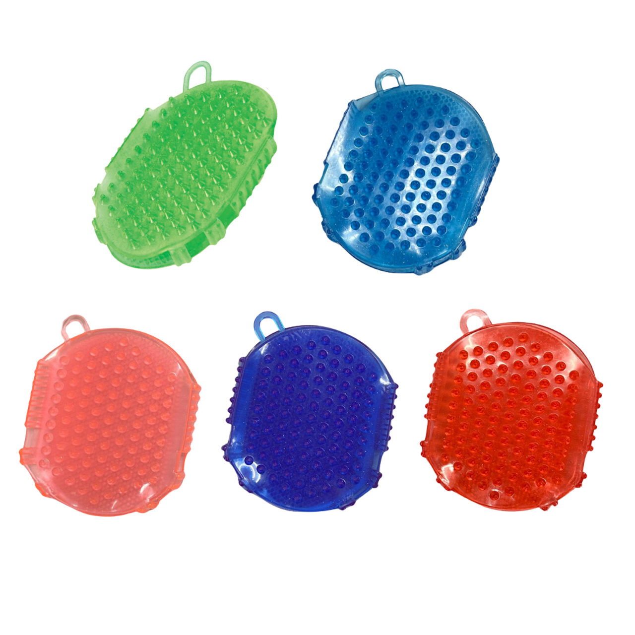 Jelly Scrubber