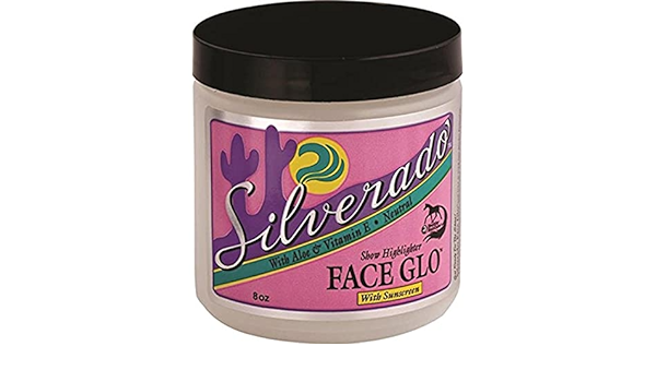 Silverado Face Glo Highlighter