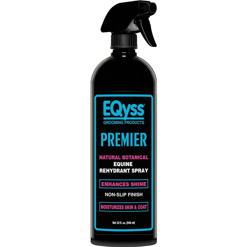 Eqyss Premier Botanical Rehydrant Spray