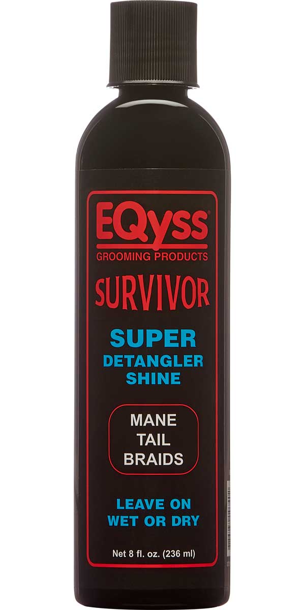 Eqyss Survivor Detangler