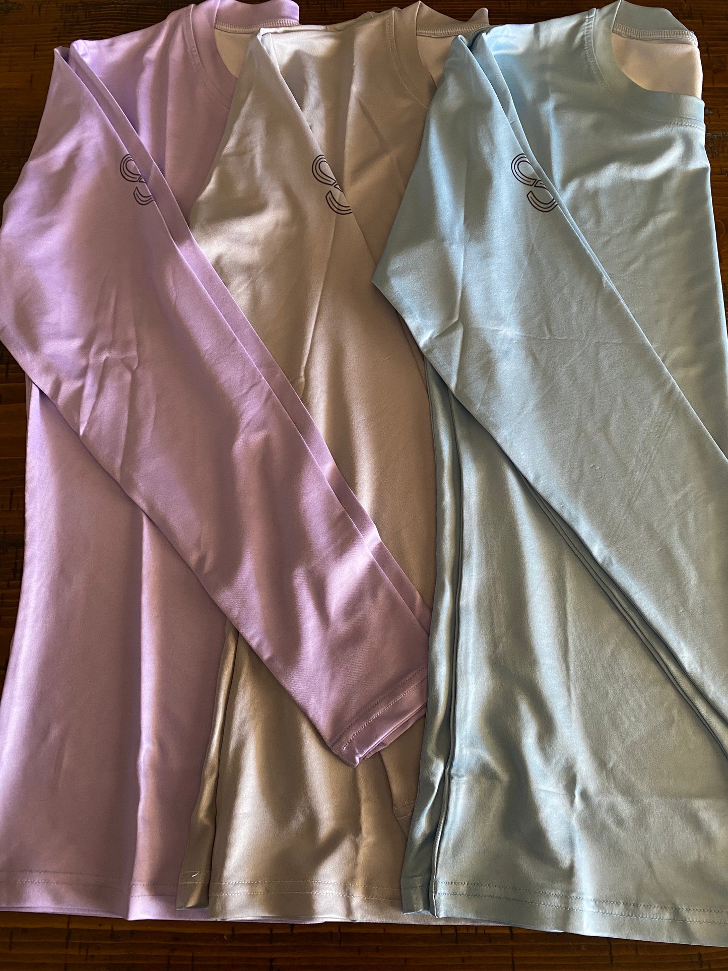 S.EQ Sunshirt