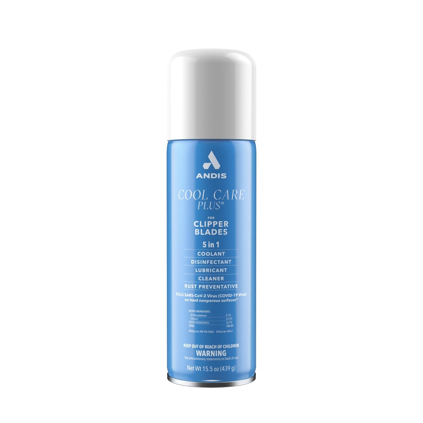 Andis Cool Care Plus