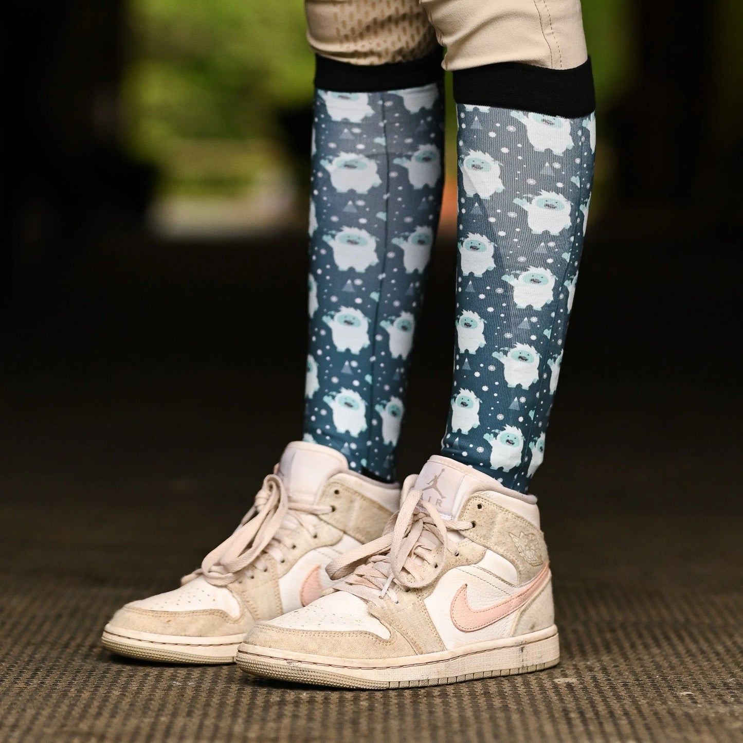 Dreamers & Schemers Pair & a Spare Socks