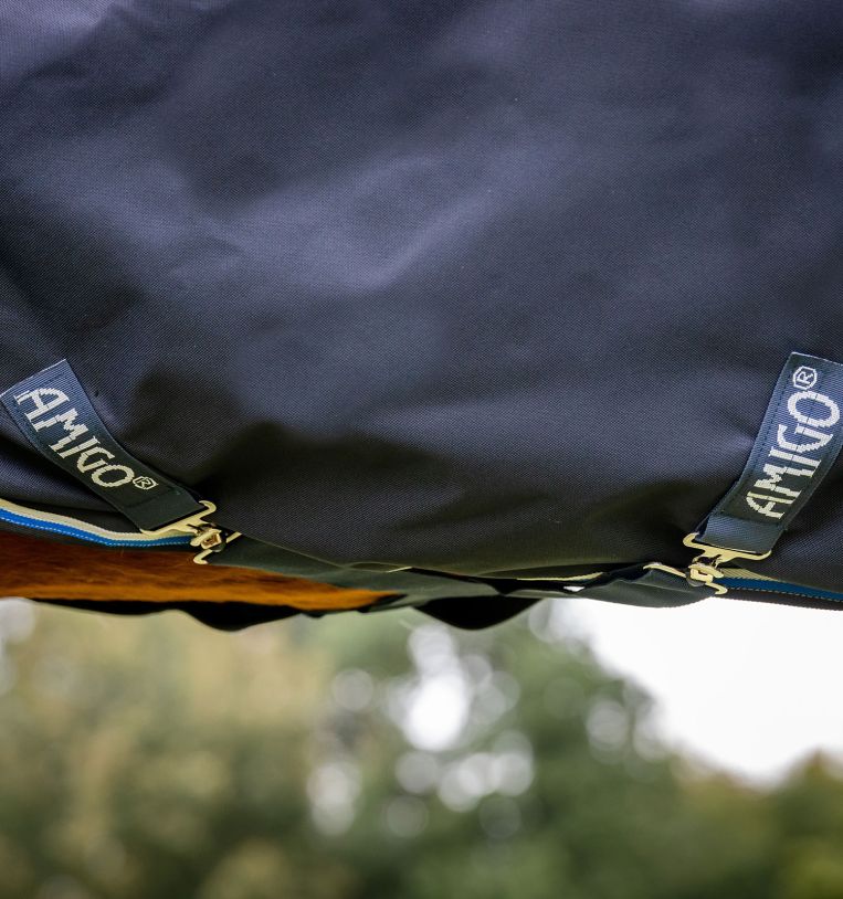 Horseware Amigo 1200D Original Turnout (250g Midweight)