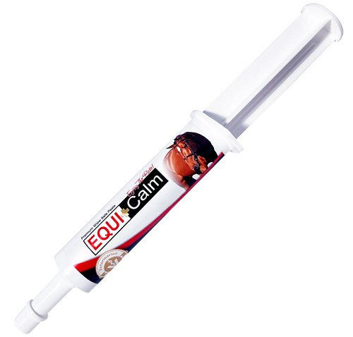 Equi+Calm Paste