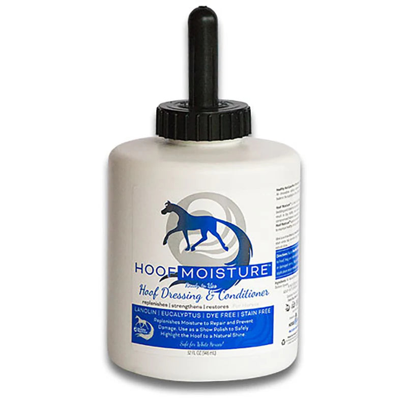 Healthy HairCare Hoof Moisture