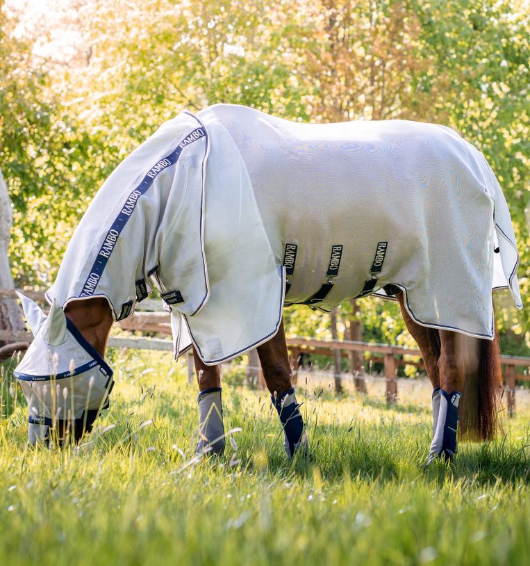 Rambo® Protector Fly Sheet