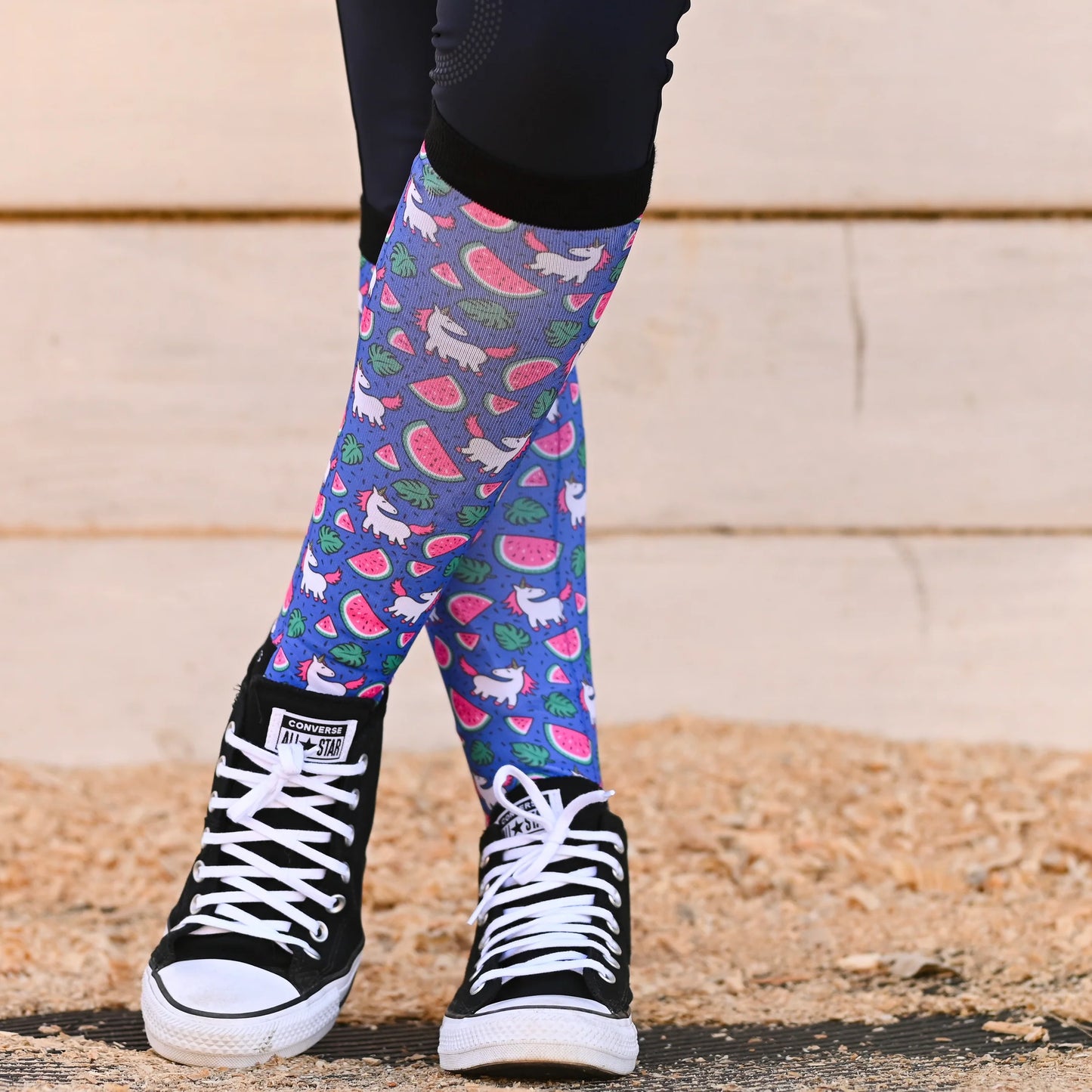 Dreamers & Schemers Pair & a Spare Socks