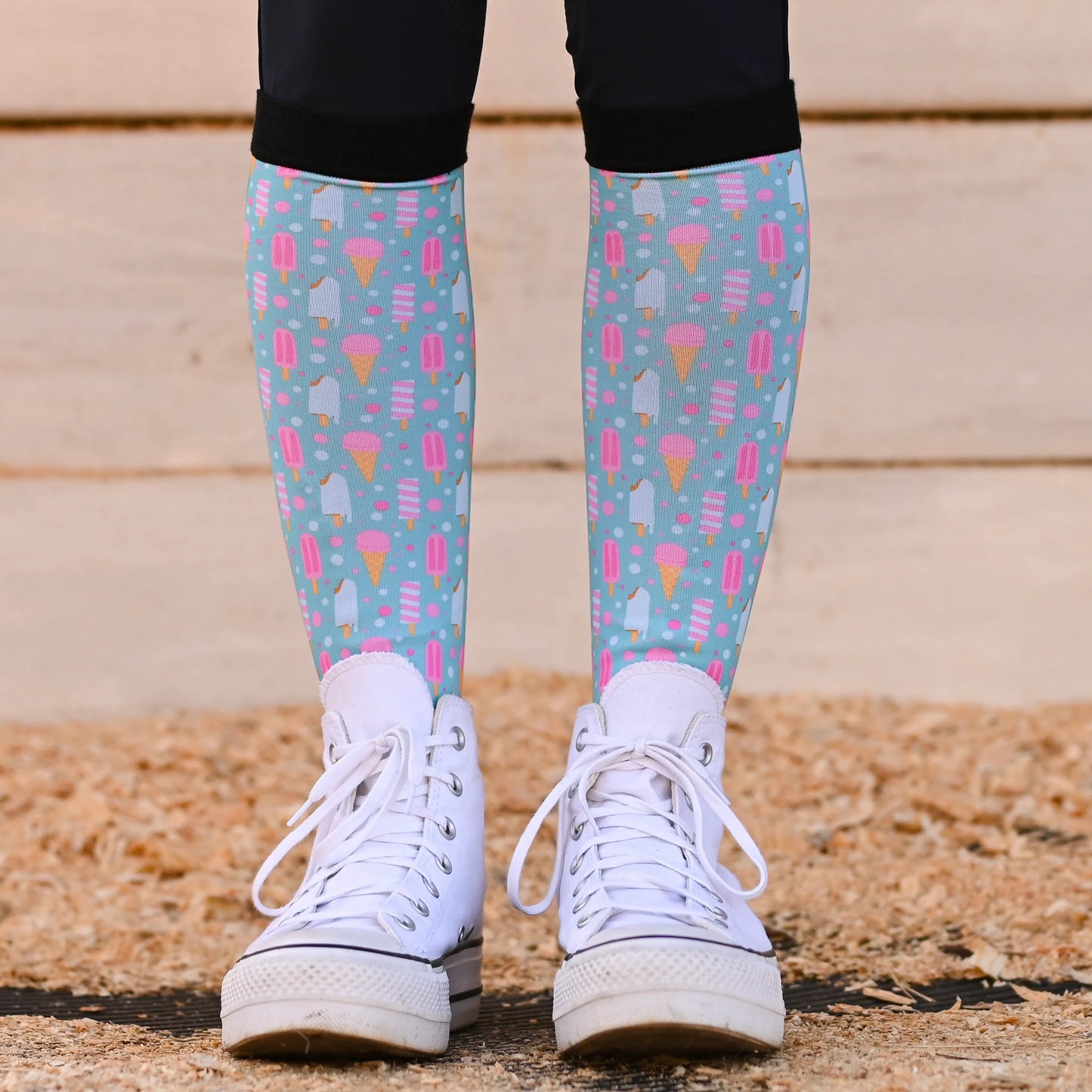 Dreamers & Schemers Pair & a Spare Socks