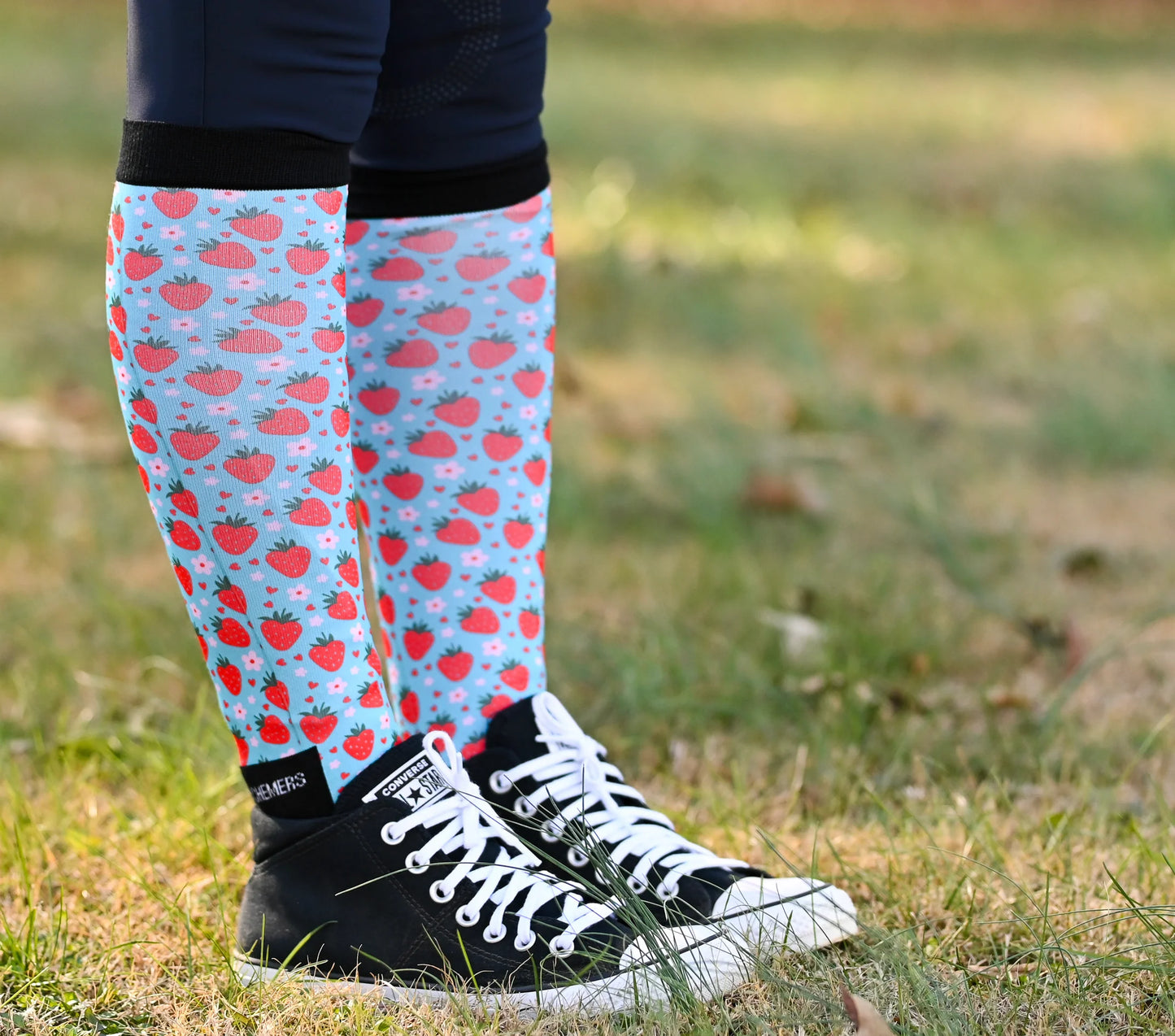 Dreamers & Schemers Pair & a Spare Socks