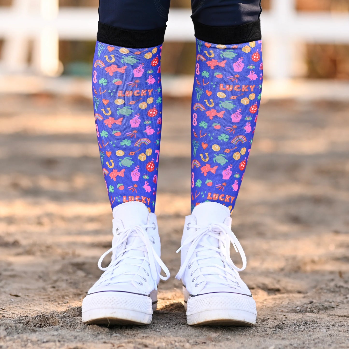Dreamers & Schemers Pair & a Spare Socks