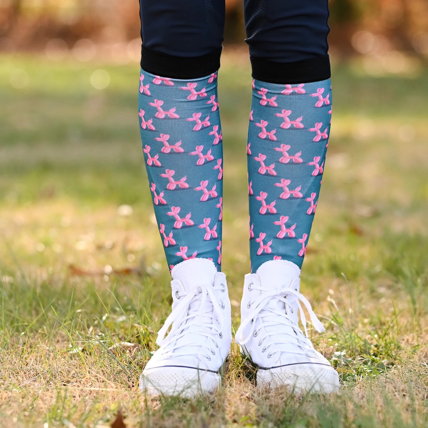 Dreamers & Schemers Pair & a Spare Socks