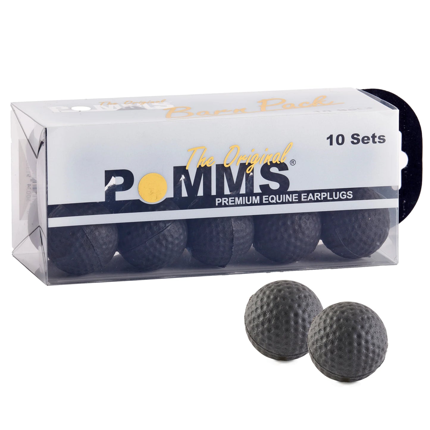 POMMS Ear Plugs