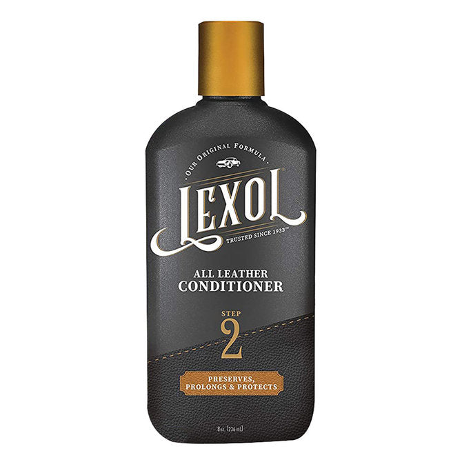Lexol Leather Tack Conditioner