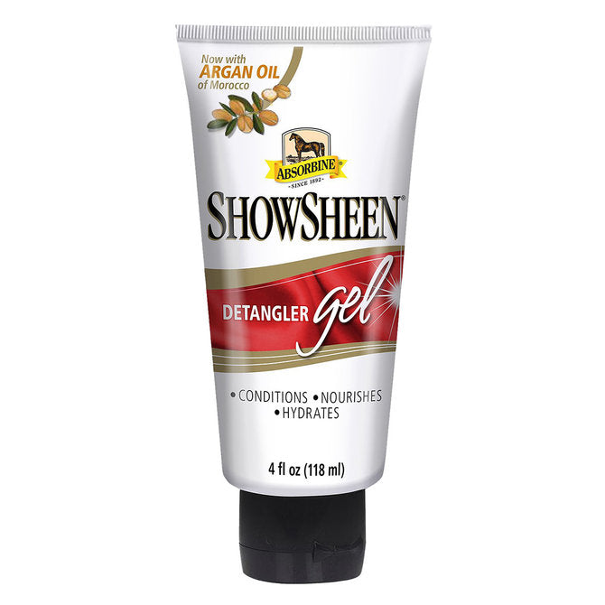 ShowSheen Detangler Gel