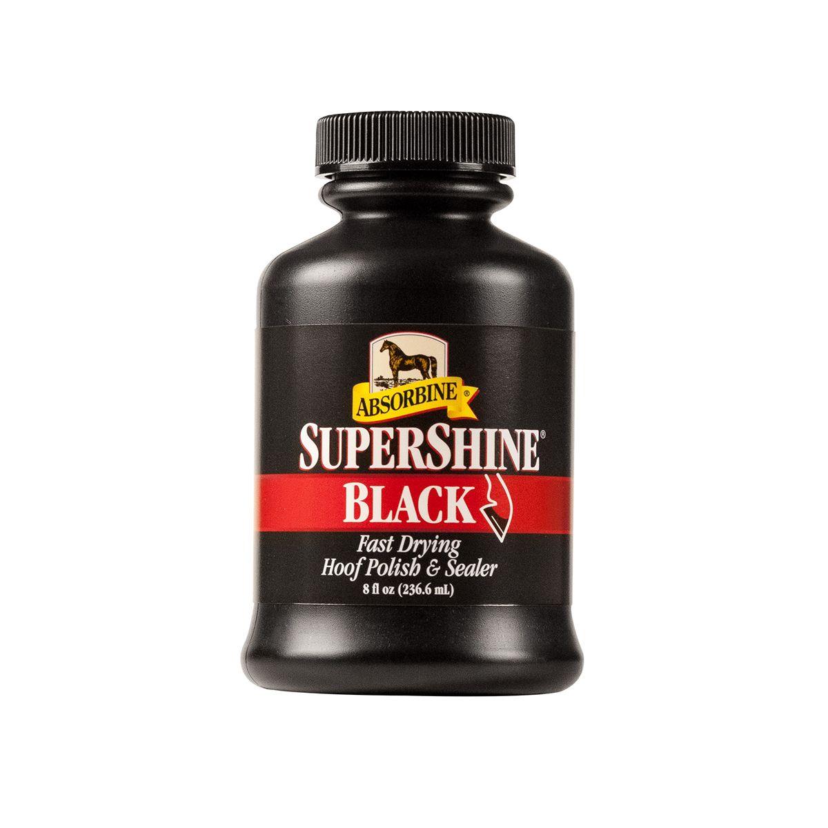 SuperShine Hoof Polish and Sealer