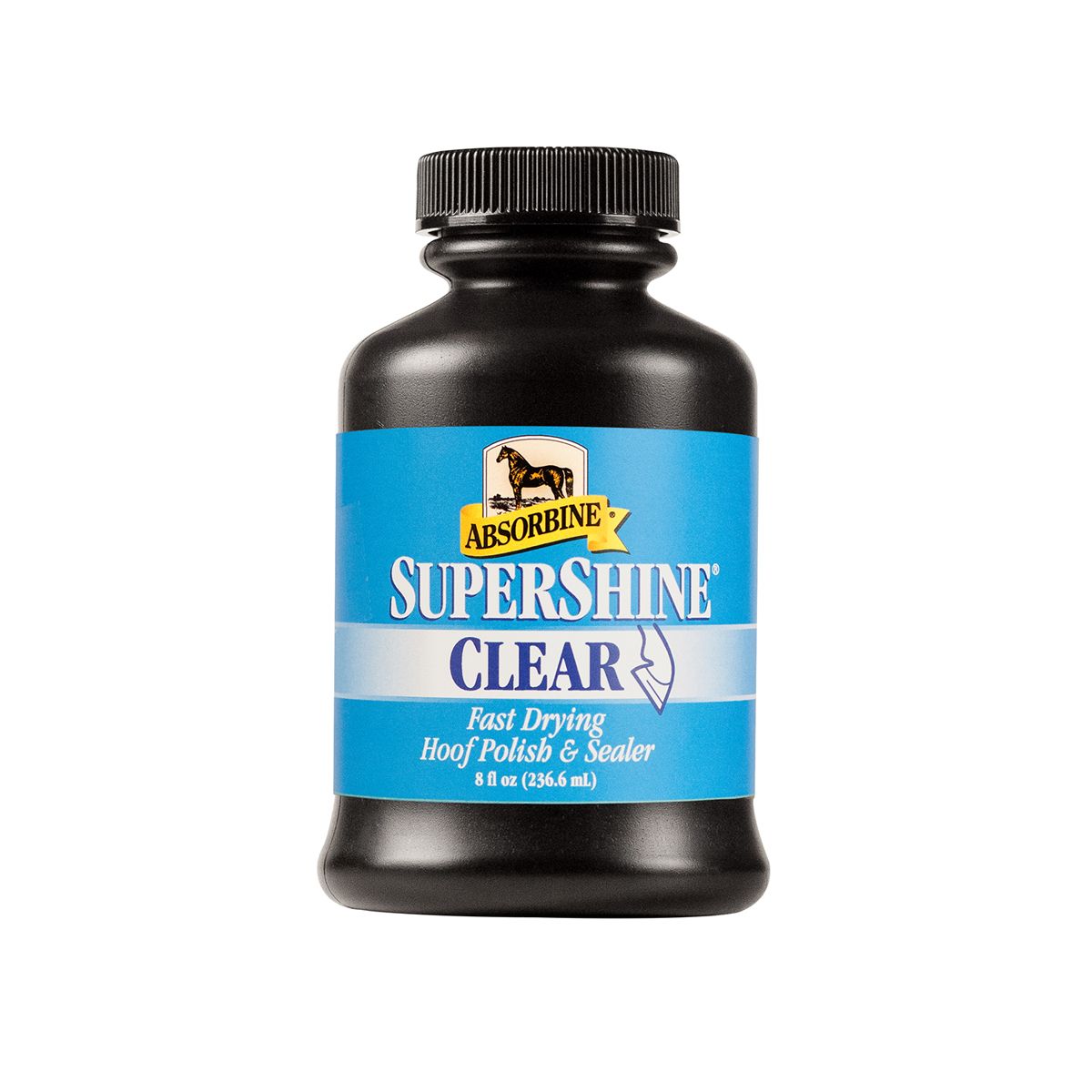 SuperShine Hoof Polish and Sealer