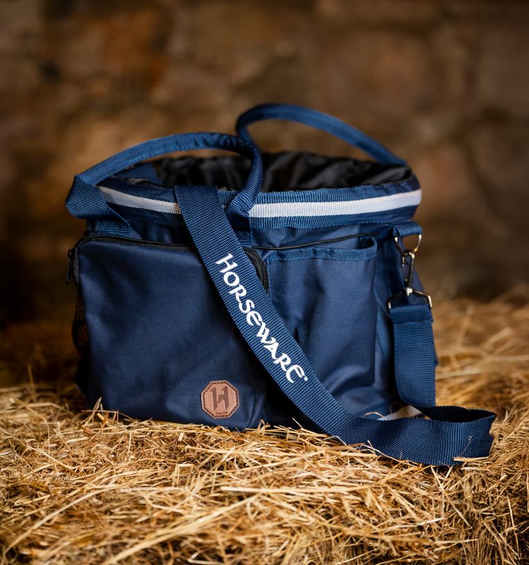 Horseware® Newmarket Grooming Bag – Samler Equestrian Supply