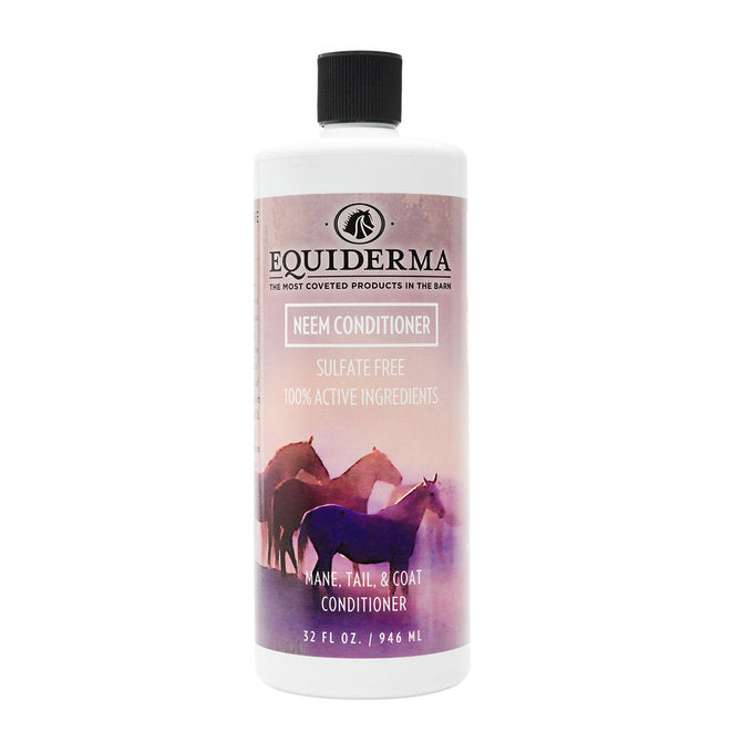 Equiderma Neem Conditioner
