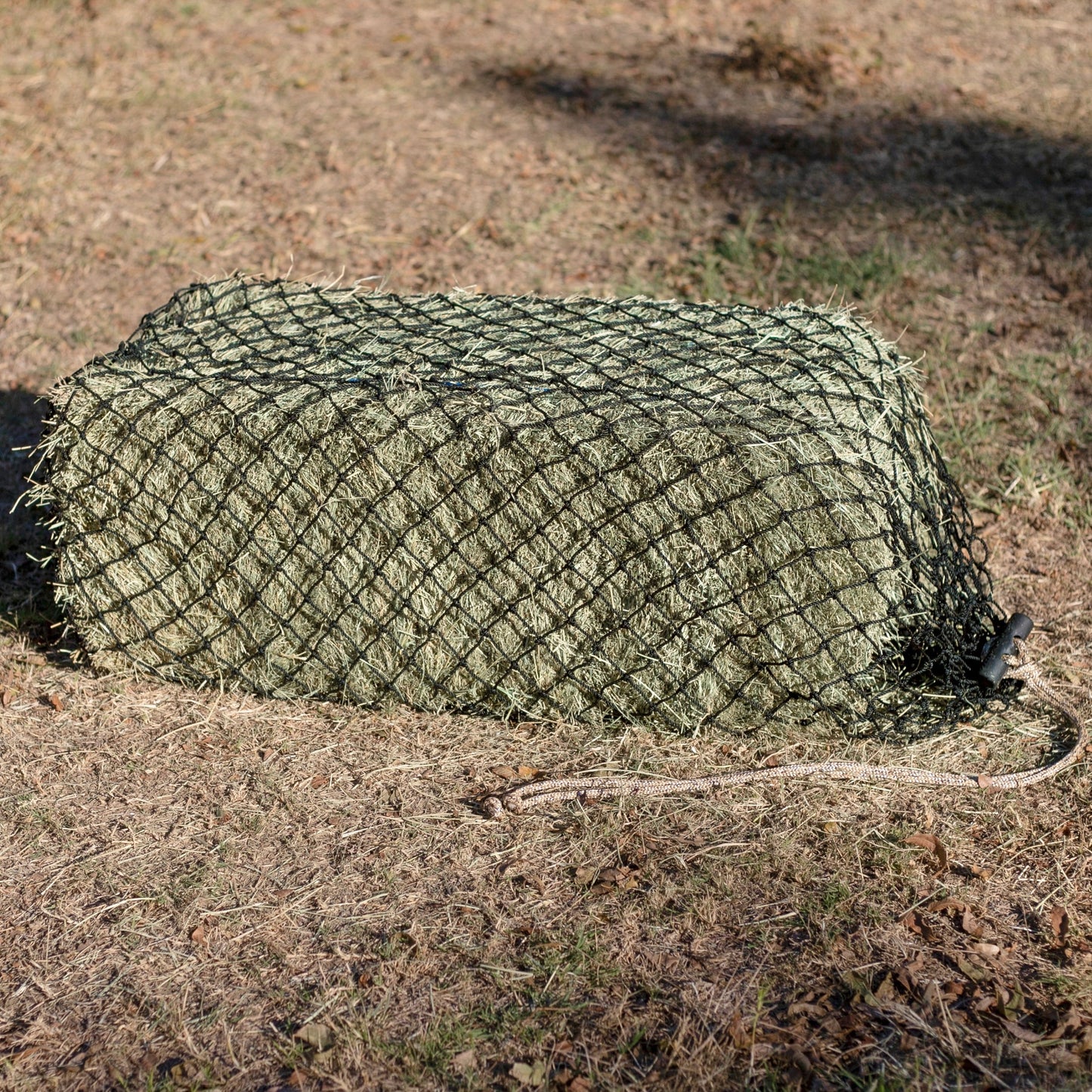 HayChix Small Bale Net