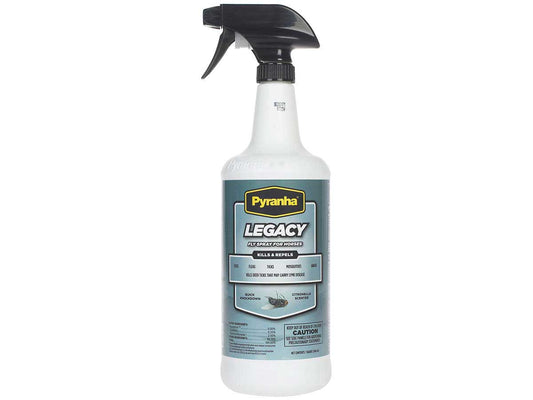 Pyranha Legacy Fly Spray