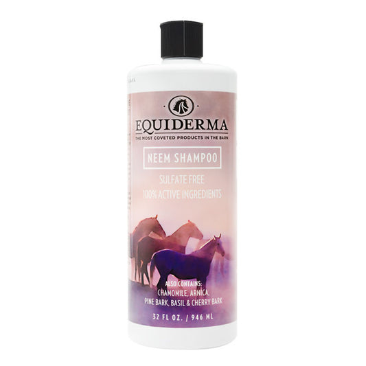 Equiderma Neem Shampoo