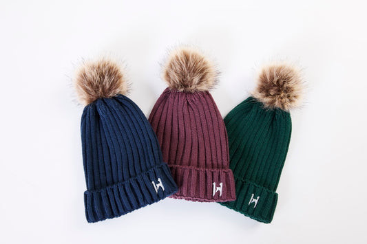 Horseware Aura Knitted Hat