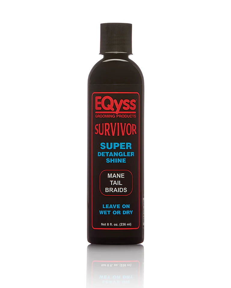 Eqyss Survivor Detangler