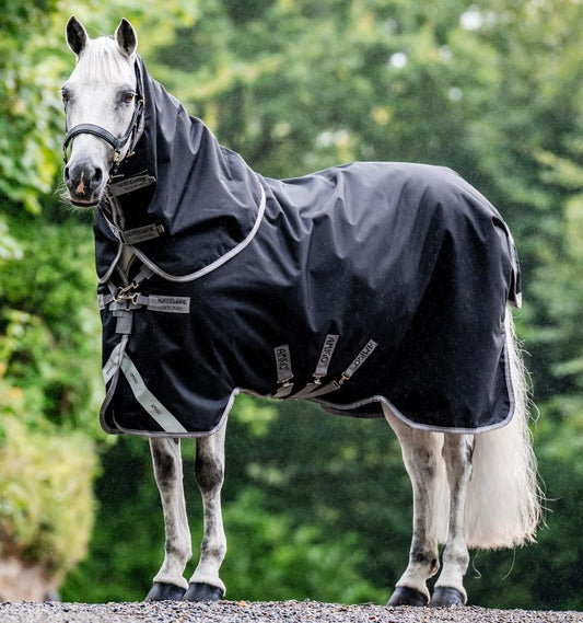 Horseware Amigo 1200D Plus Turnout (250g Midweight)