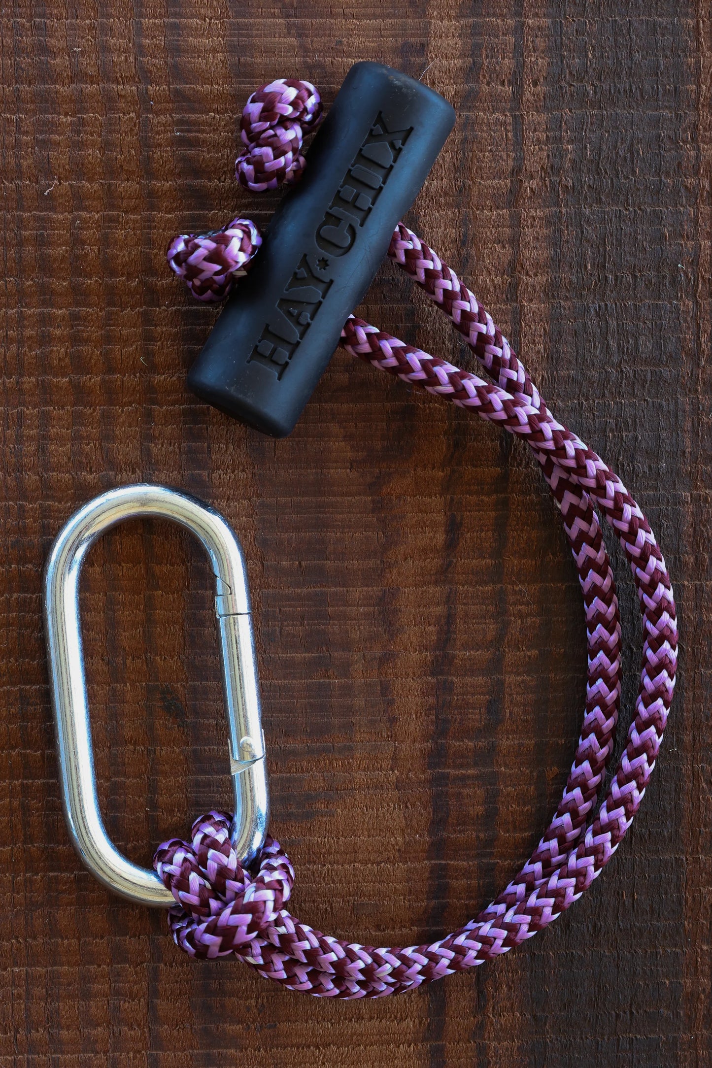 HayChix Bucket Strap