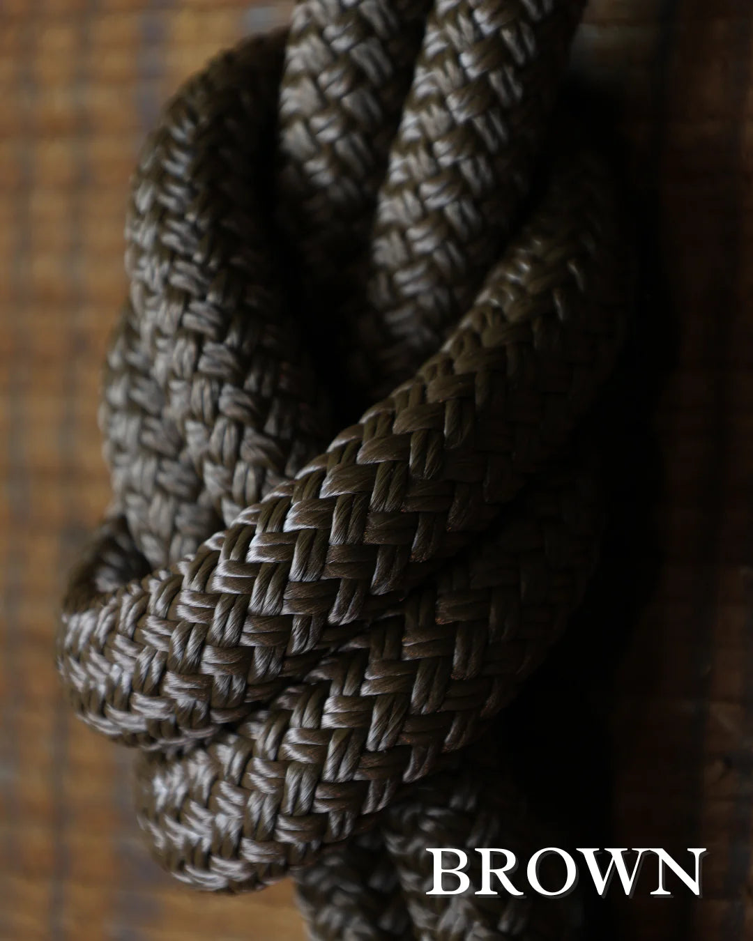 HayChix Timeless Collection Lead Ropes