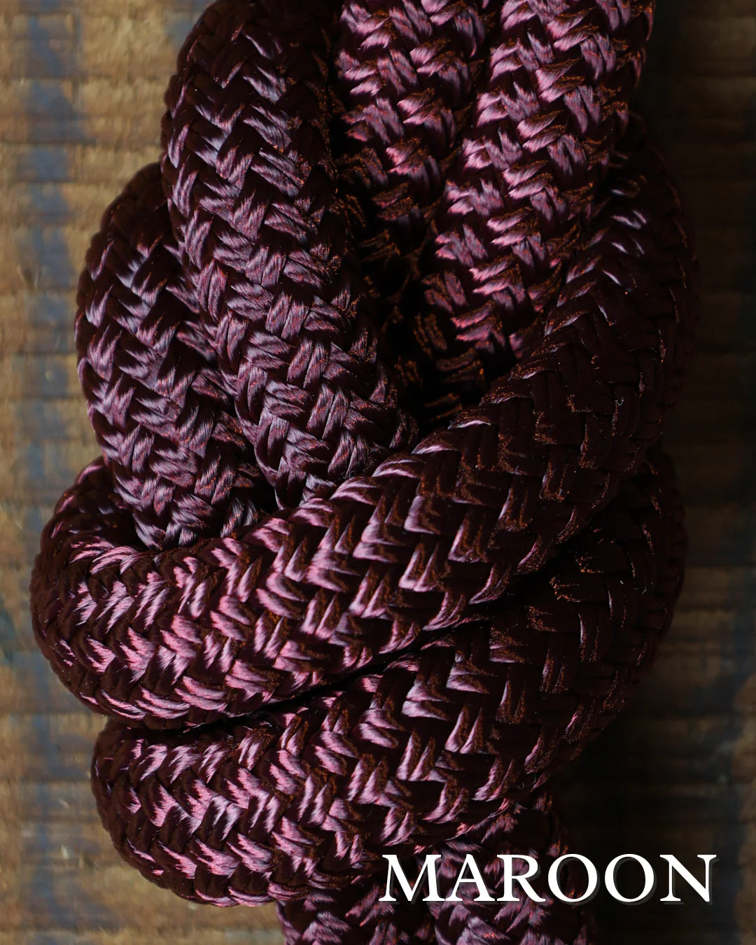 HayChix Timeless Collection Lead Ropes