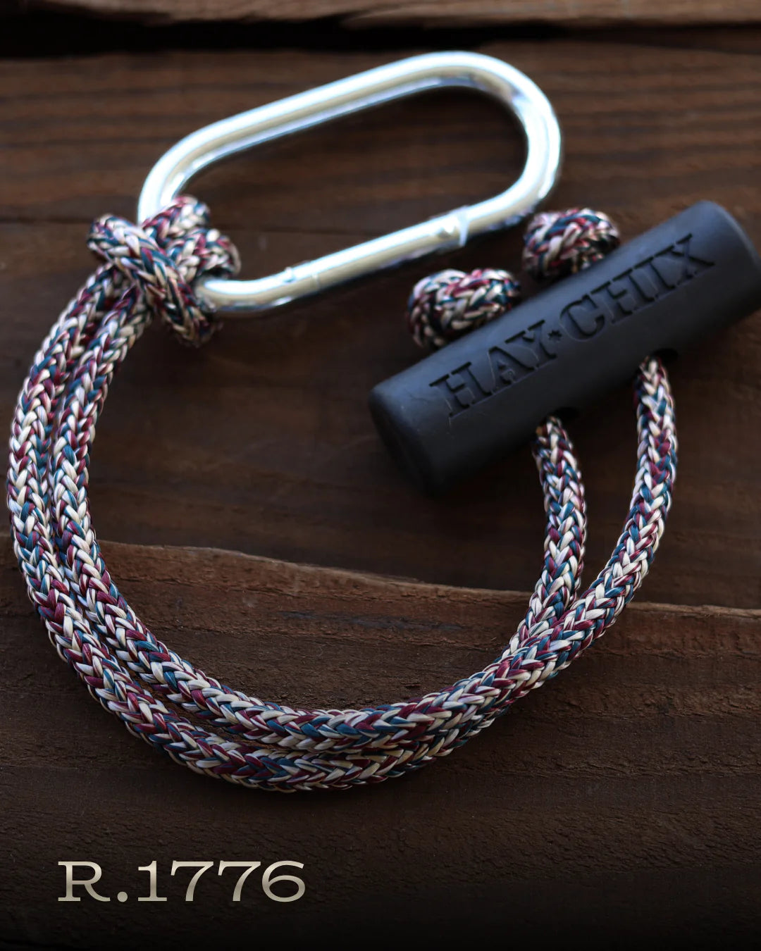 HayChix Bucket Strap