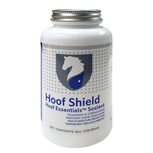 Hoof Shield Hoof Essentials Sealant
