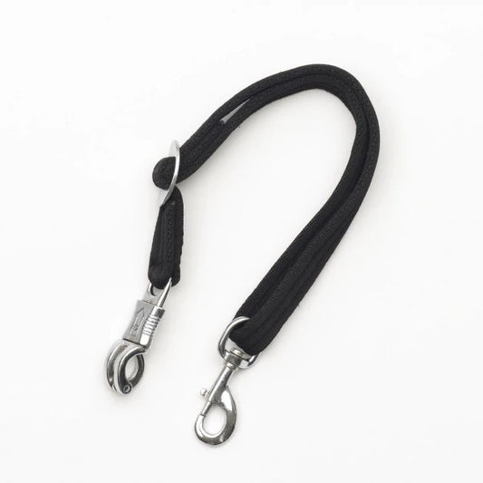 Adjustable Padded Trailer Tie