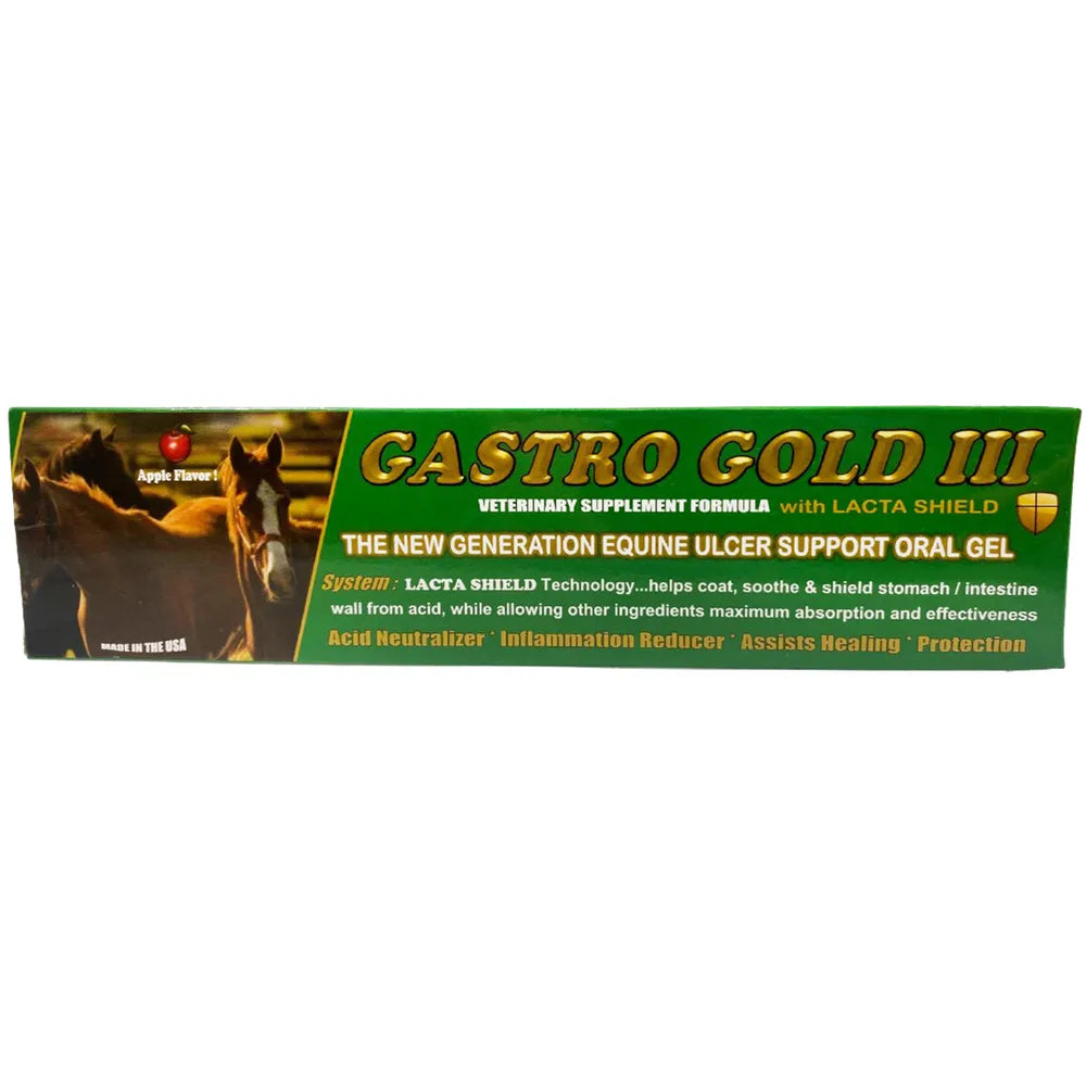 Gastro Gold® III New Generation