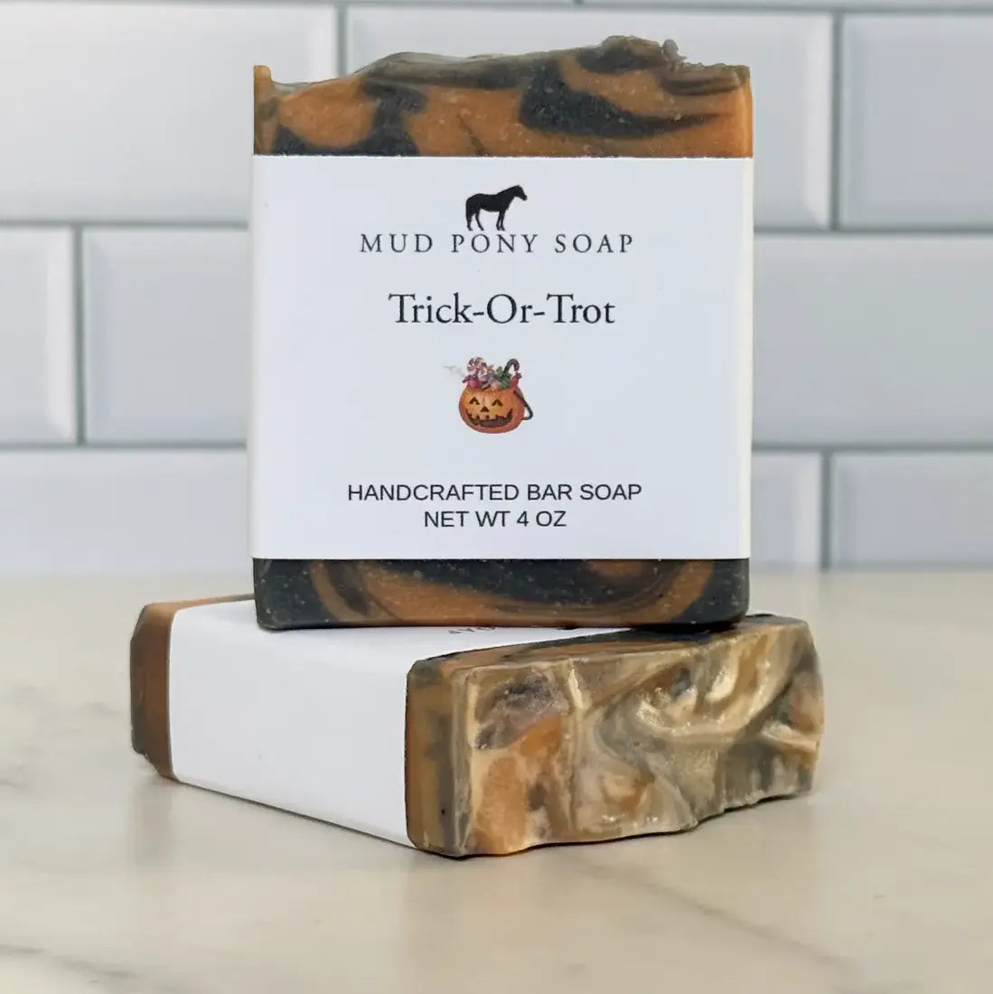Mud Pony Bar Soap