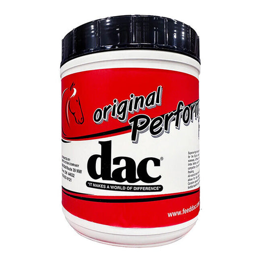 DAC Original Performance Poultice