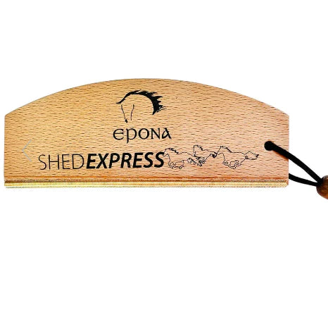 Epona Shed Express